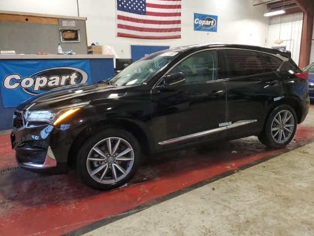Acura Rdx (2021)