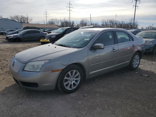 Mercury Milan (2009)