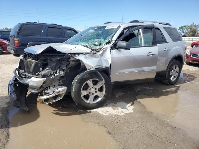 Gmc Acadia (2011)