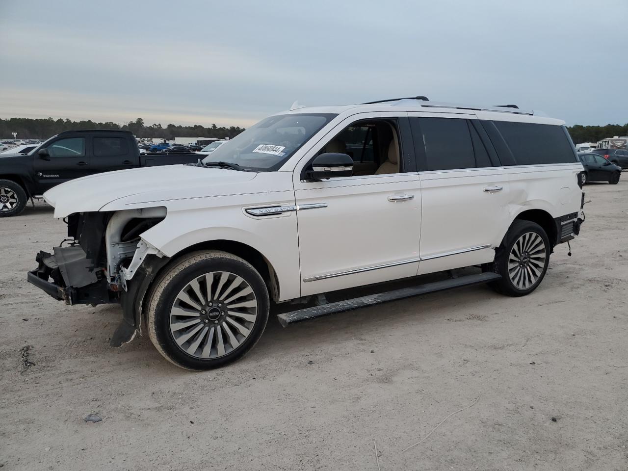 Lincoln Navigator (2019)