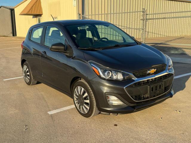 Chevrolet Spark (2020)