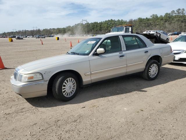 Mercury Grmarquis (2008)