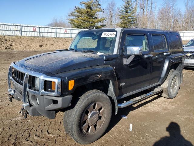 Hummer H3 (2007)