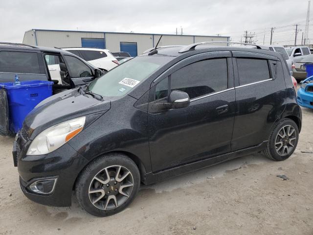 Chevrolet Spark (2014)