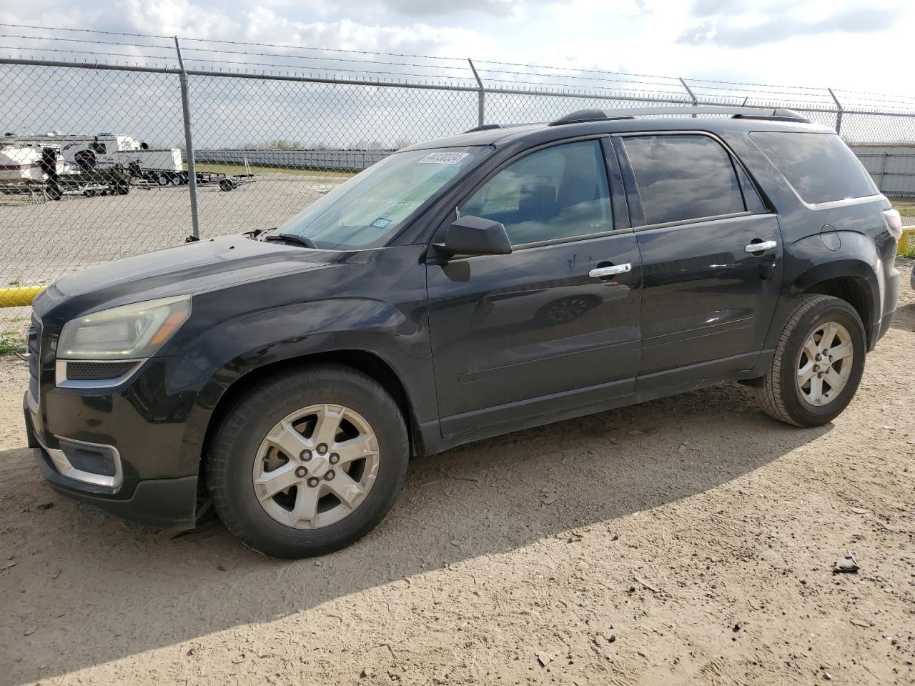 Gmc Acadia (2016)