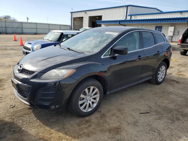 Mazda Cx-7 (2011)