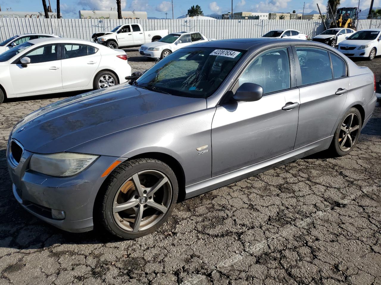 Bmw 3er (2009)