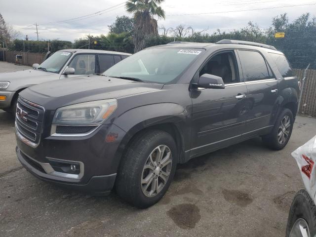 Gmc Acadia (2013)