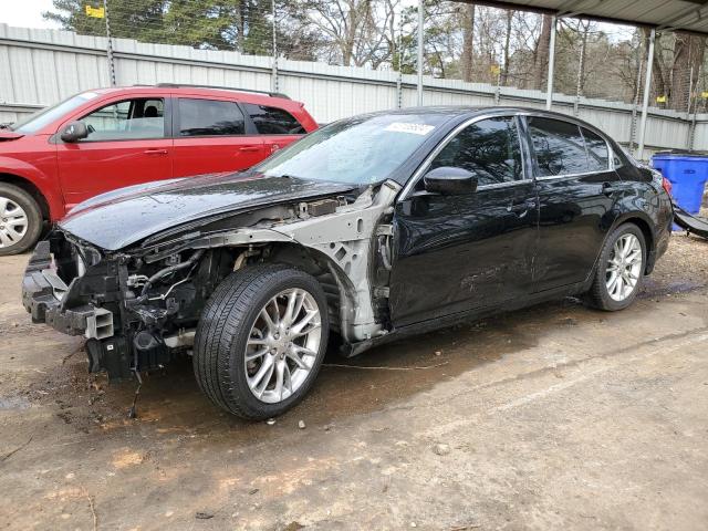Infiniti G37 (2013)