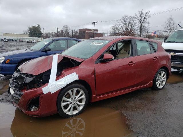 Mazda Mazda3 (2010)
