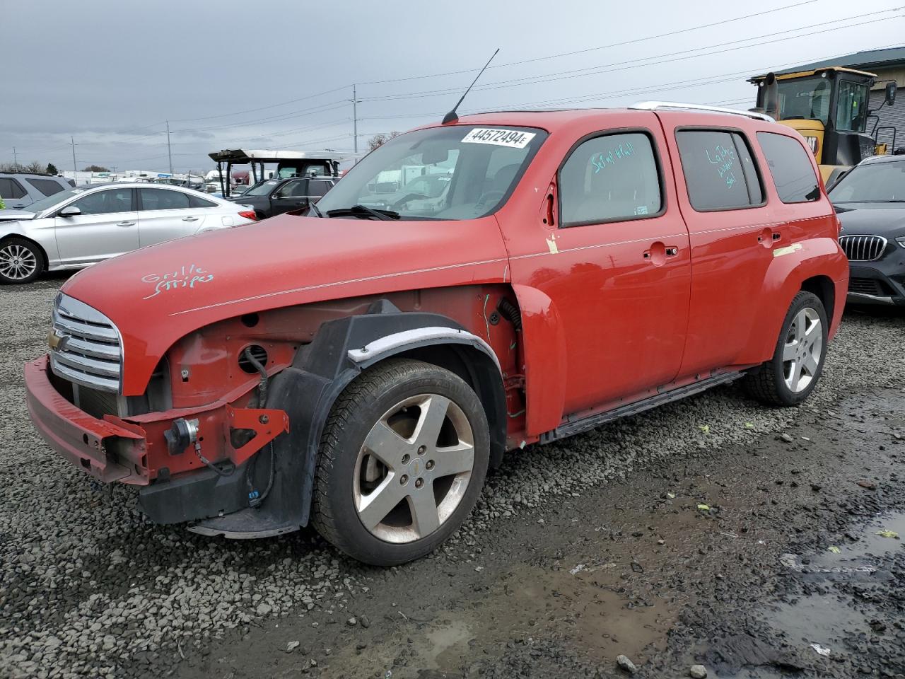 Chevrolet Hhr (2011)