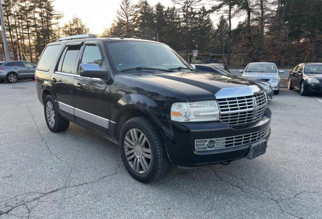 Lincoln Navigator (2007)