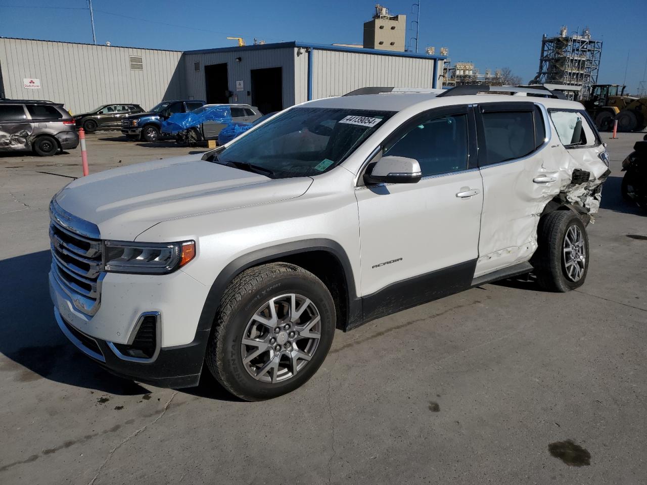 Gmc Acadia (2020)