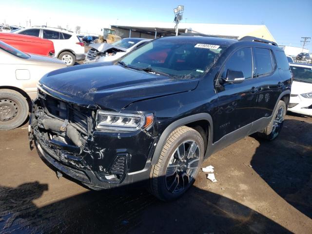 Gmc Acadia (2021)