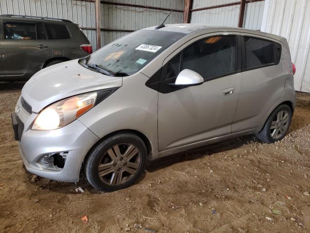Chevrolet Spark (2014)