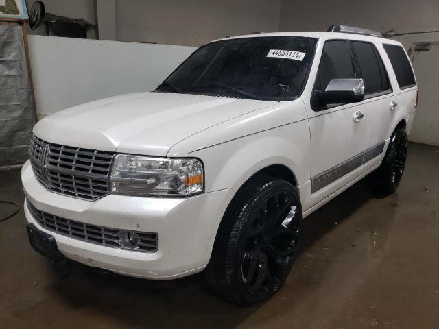 Lincoln Navigator (2012)