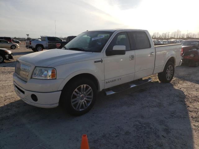 Lincoln Mark lt (2007)