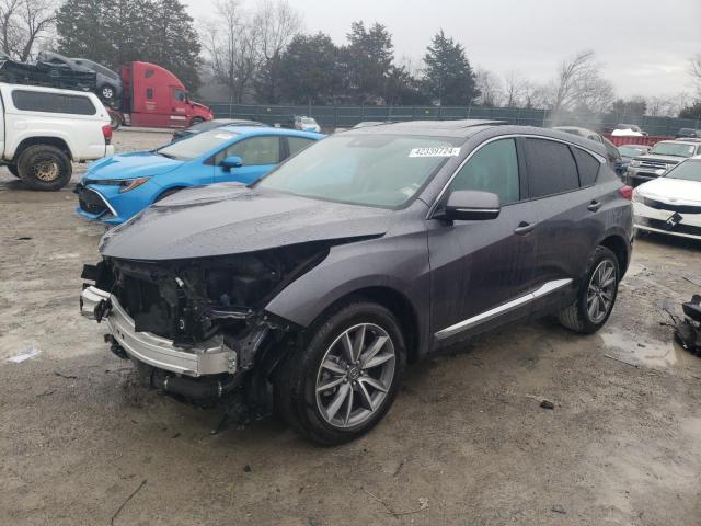 Acura Rdx (2020)