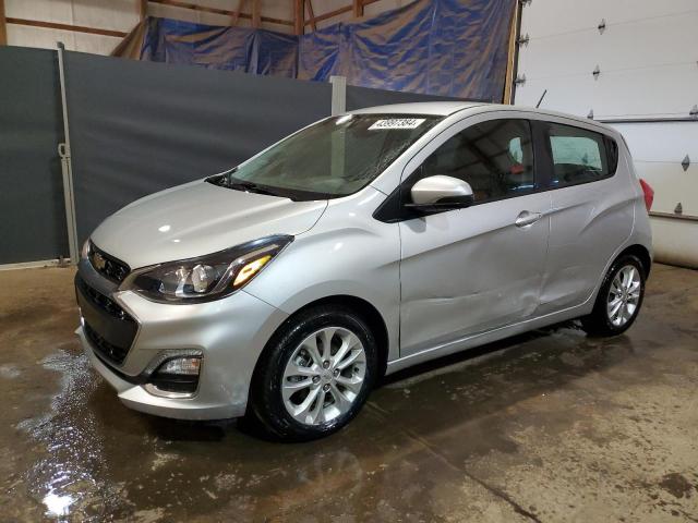 Chevrolet Spark (2021)