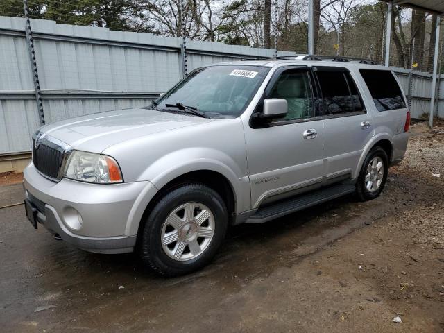 Lincoln Navigator (2004)
