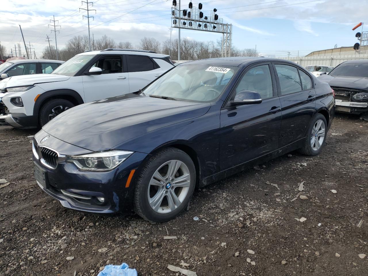 Bmw 3er (2016)