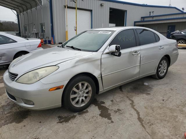 Lexus Es330 (2004)