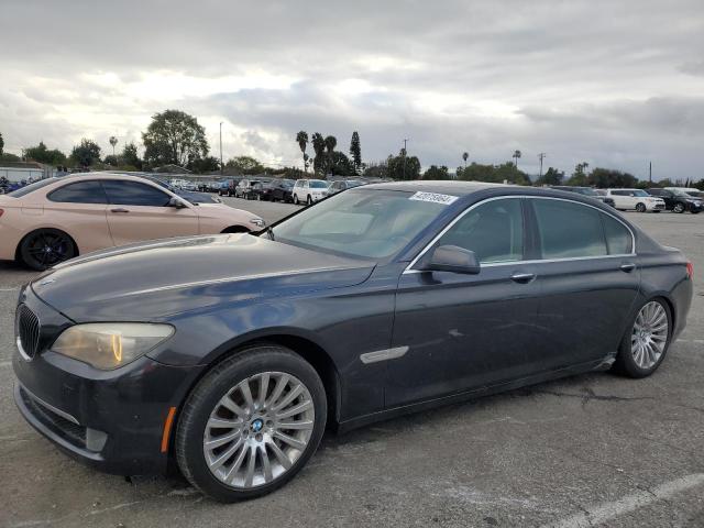 Bmw 7 series (2012)