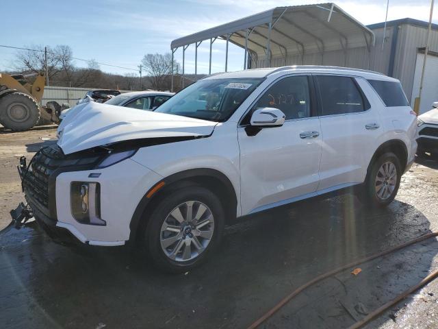 Hyundai Palisade (2024)