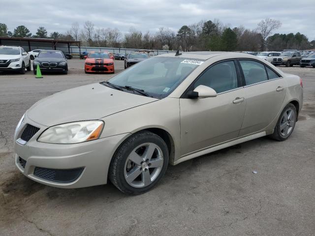 Pontiac G6 (2009)