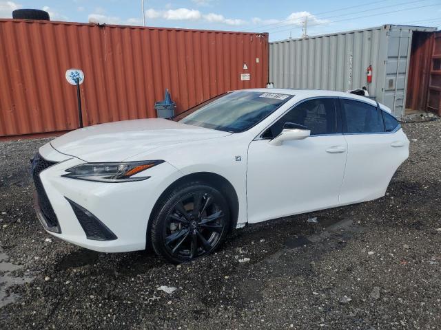 Lexus Es350 (2022)