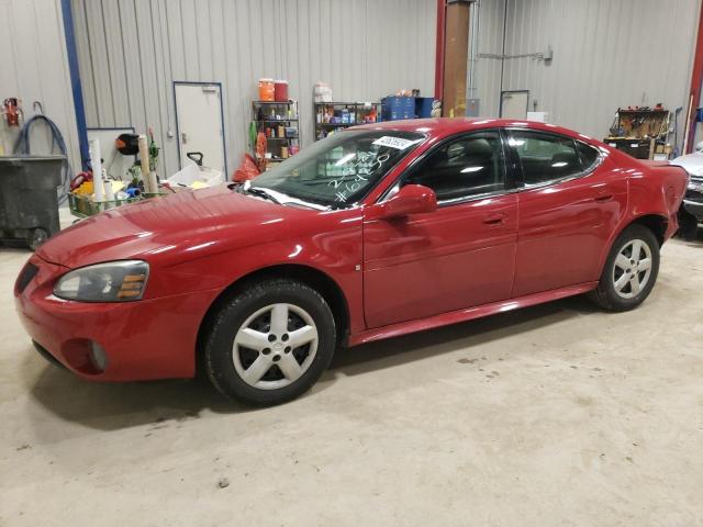 Pontiac Grandprix (2007)