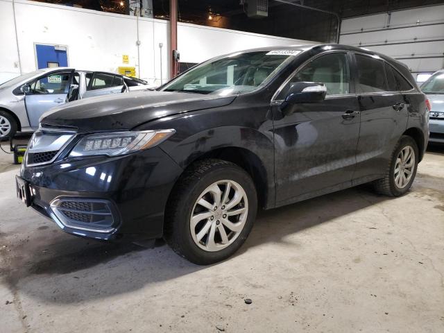 Acura Rdx (2017)