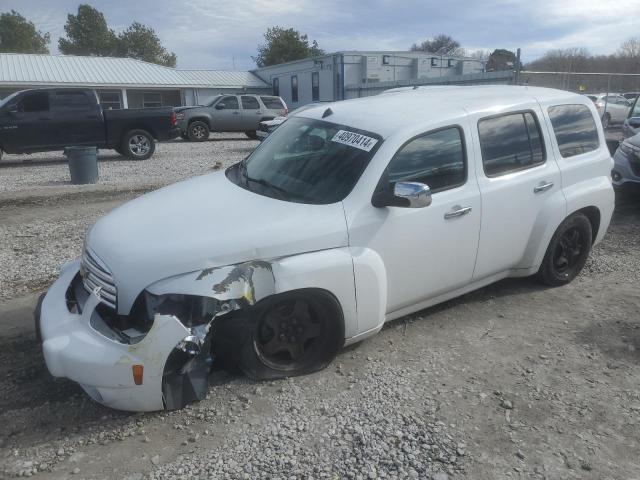 Chevrolet Hhr (2010)