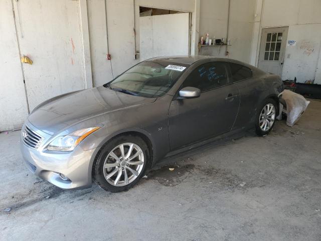 Infiniti Q60 (2014)