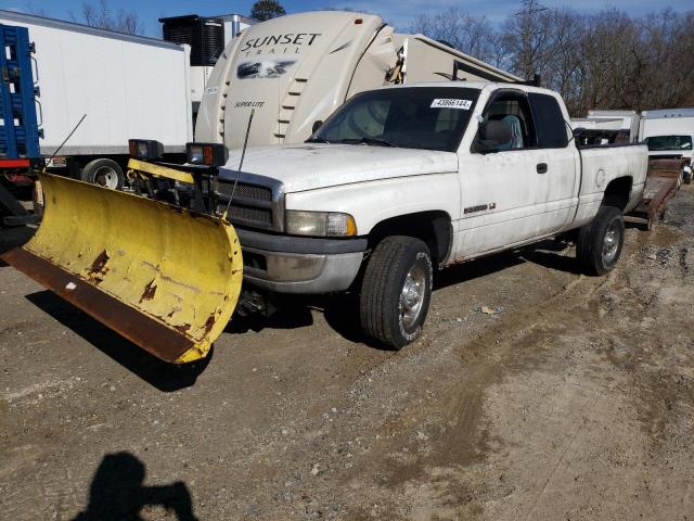 Dodge Ram 2500 (2001)