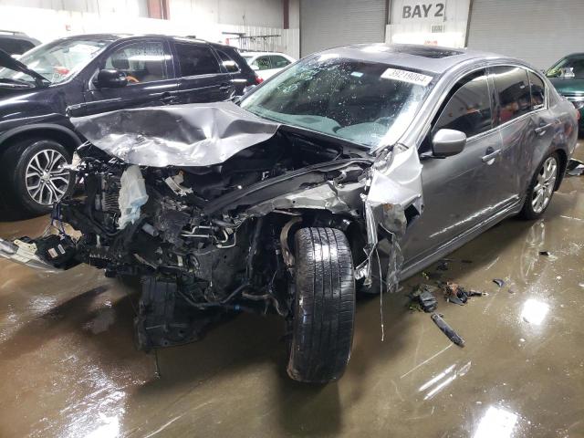 Infiniti G37 (2010)