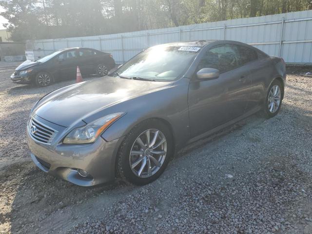 Infiniti G37 (2012)