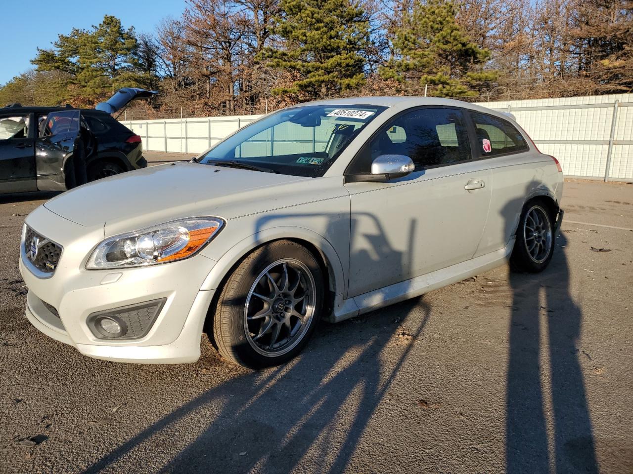 Volvo C30 (2013)