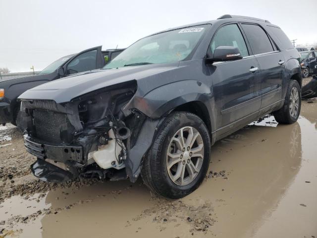 Gmc Acadia (2013)
