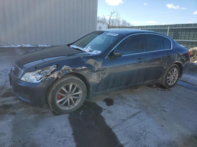 Infiniti G37 (2009)