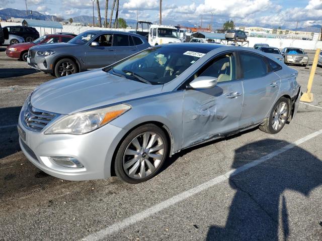 Hyundai Azera (2013)