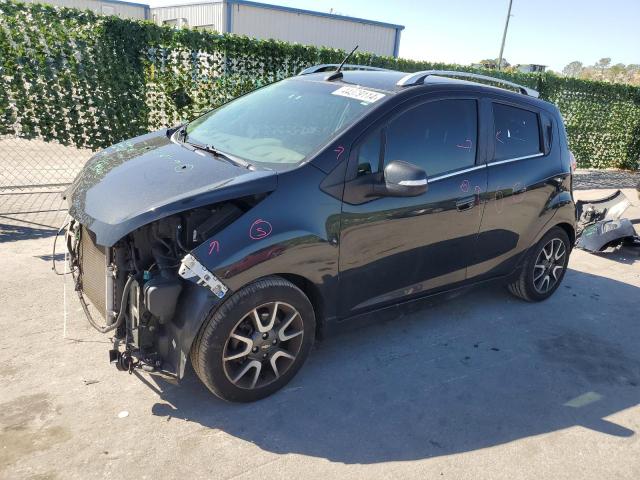 Chevrolet Spark (2014)