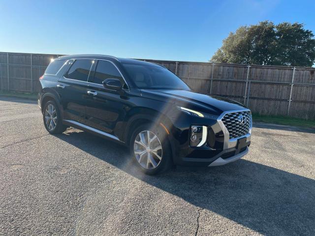 Hyundai Palisade (2020)