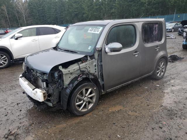 Nissan Cube (2009)