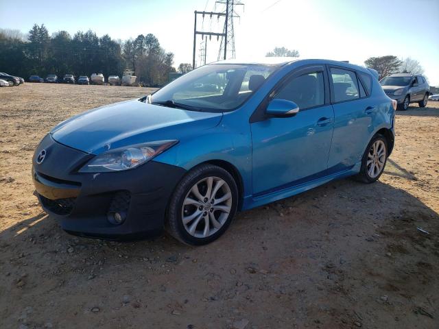 Mazda Mazda3 (2010)