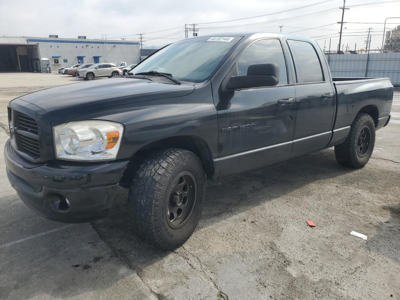 Dodge Ram (2005)