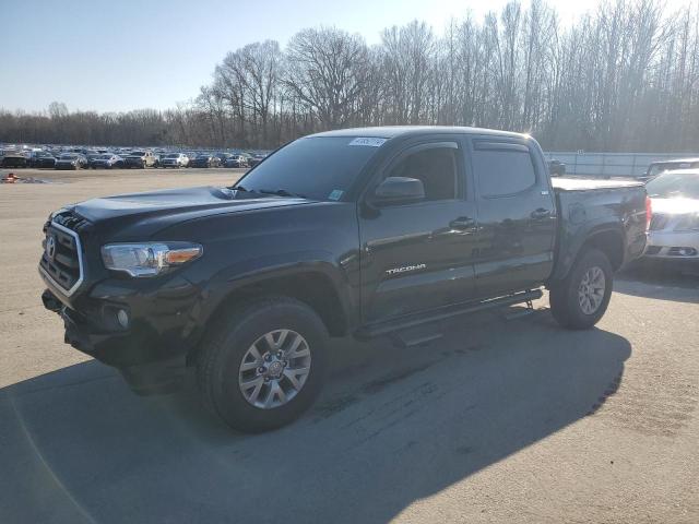 Toyota Tacoma (2017)