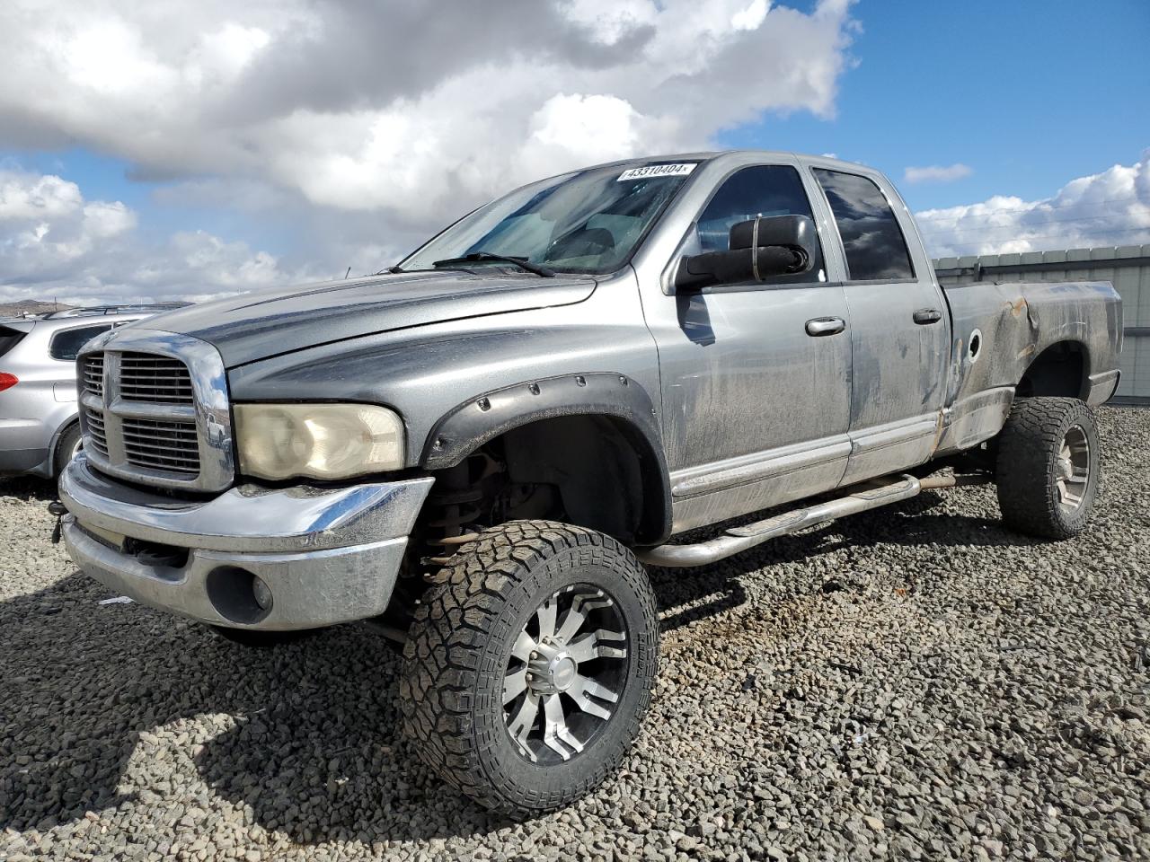 Dodge Ram (2005)
