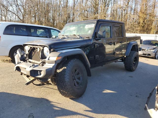 Jeep Gladiator (2020)