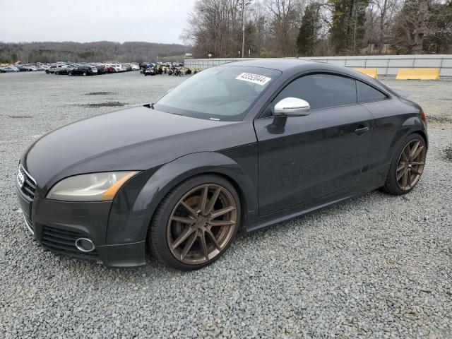 Audi Tts (2012)